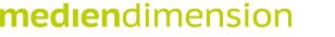 Logo mediendimension